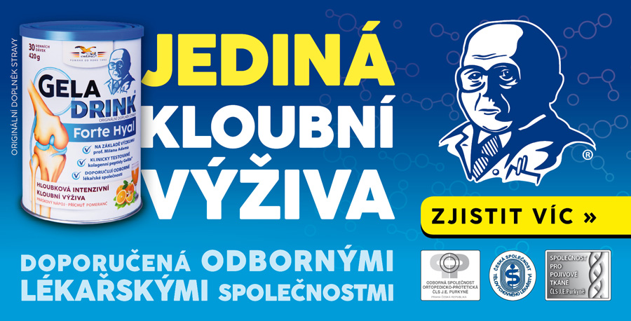 Banner Canvas U lekare Jedinna